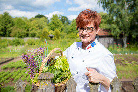 قصر المزرعة شقق الإقامة غرف الاسترخاء في Masuria بولندا