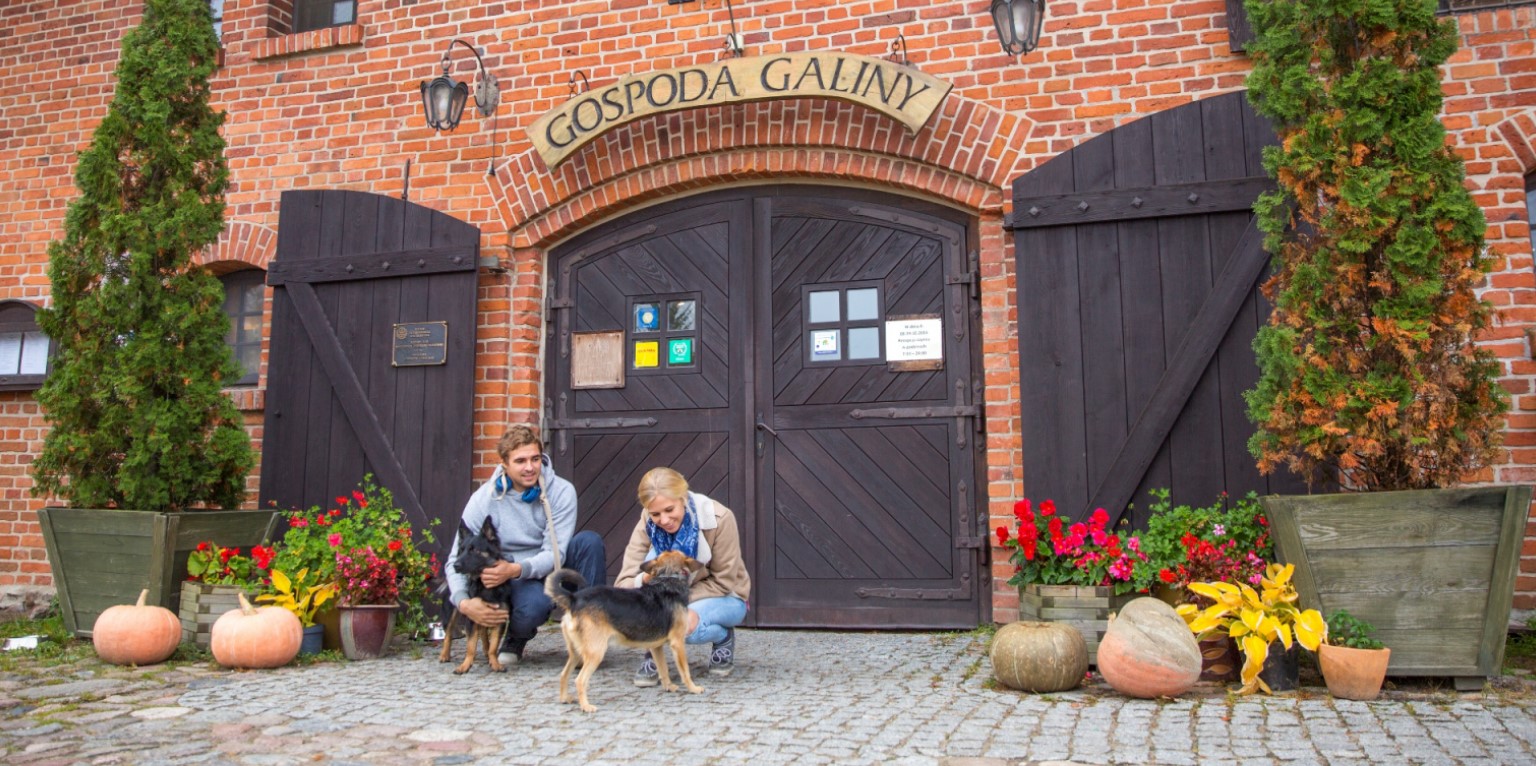 قصر المزرعة شقق الإقامة غرف الاسترخاء في Masuria بولندا