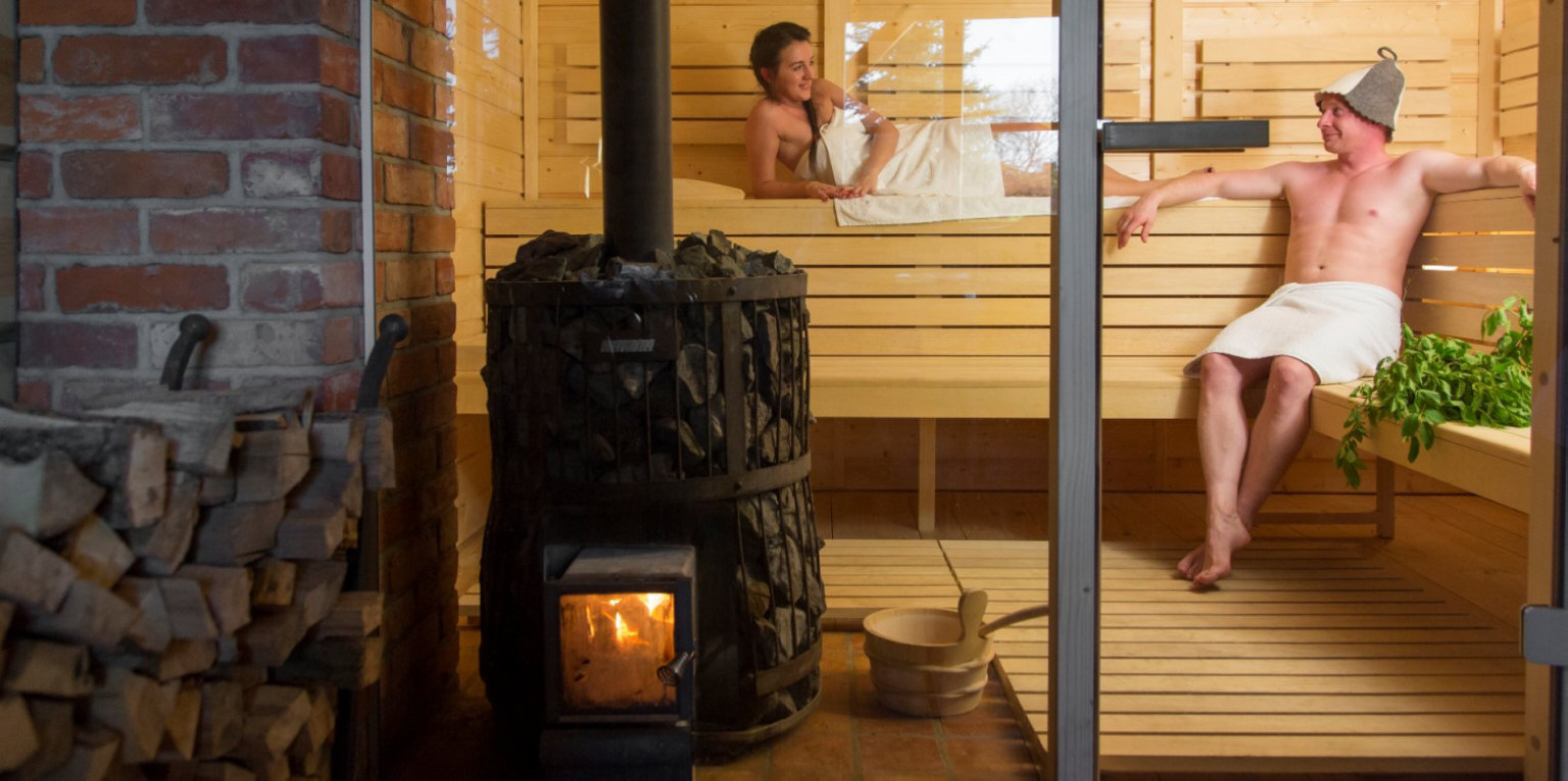 قصر المزرعة شقق الإقامة غرف الاسترخاء في Masuria بولندا